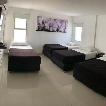 Hotel Onix T Neiva  Buitenkant foto