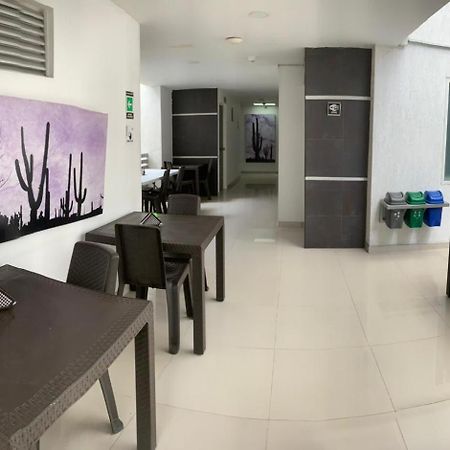 Hotel Onix T Neiva  Buitenkant foto