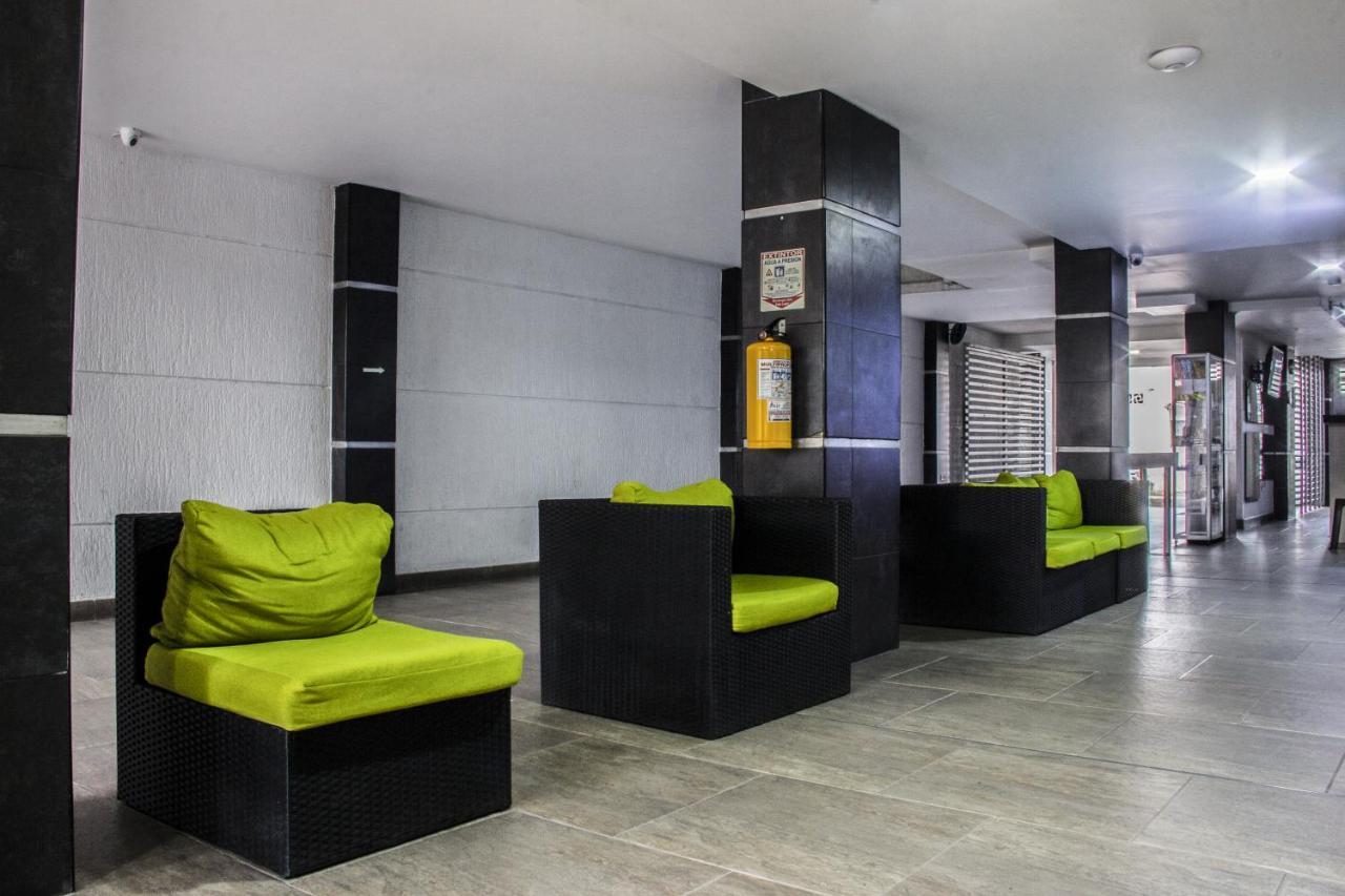 Hotel Onix T Neiva  Buitenkant foto