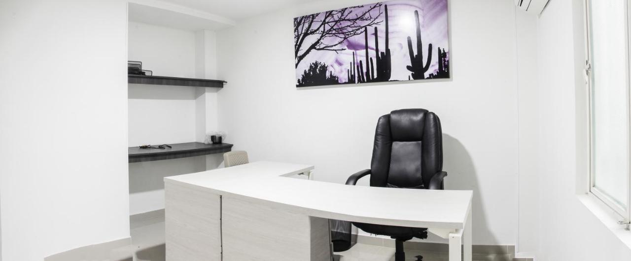 Hotel Onix T Neiva  Buitenkant foto