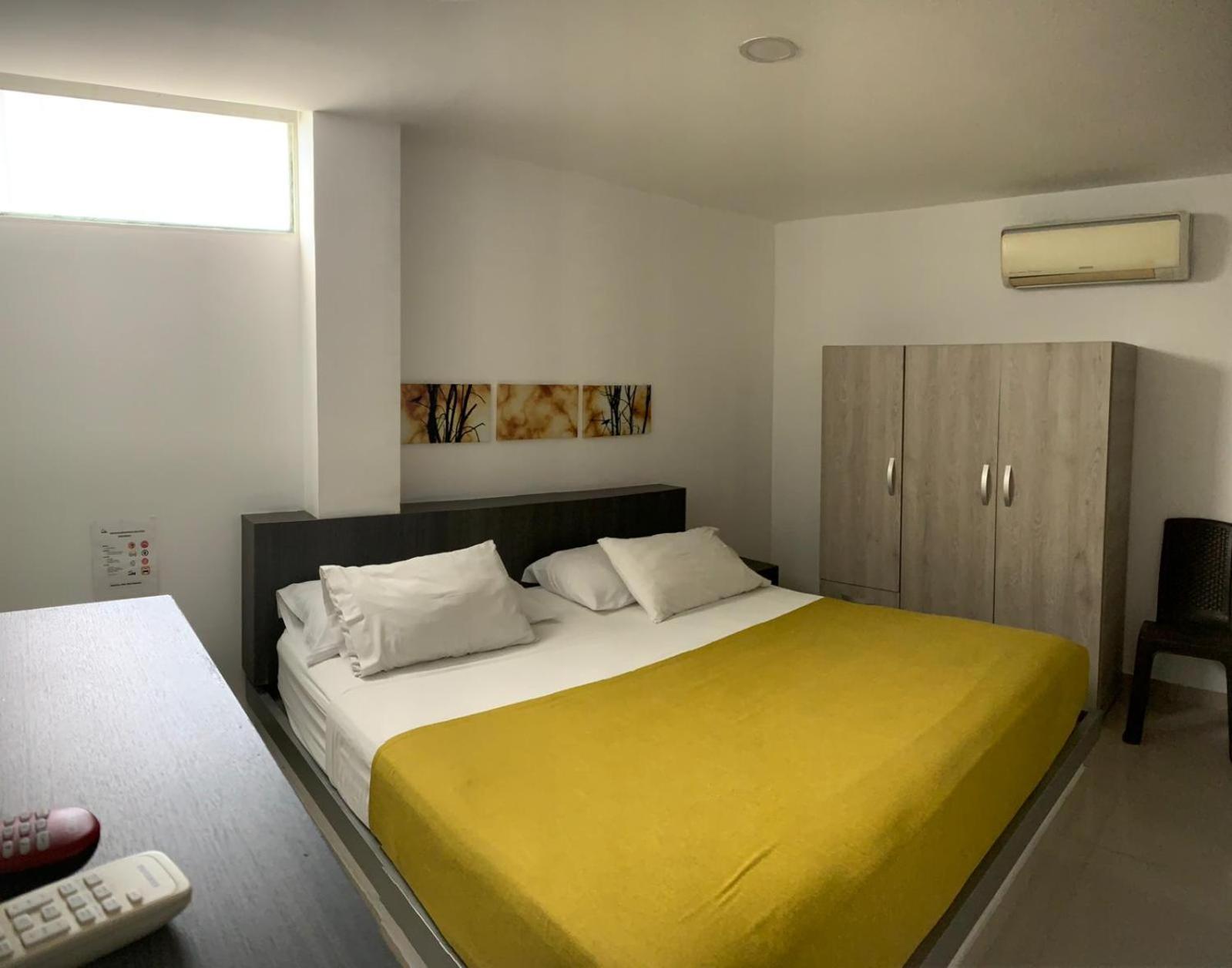 Hotel Onix T Neiva  Buitenkant foto