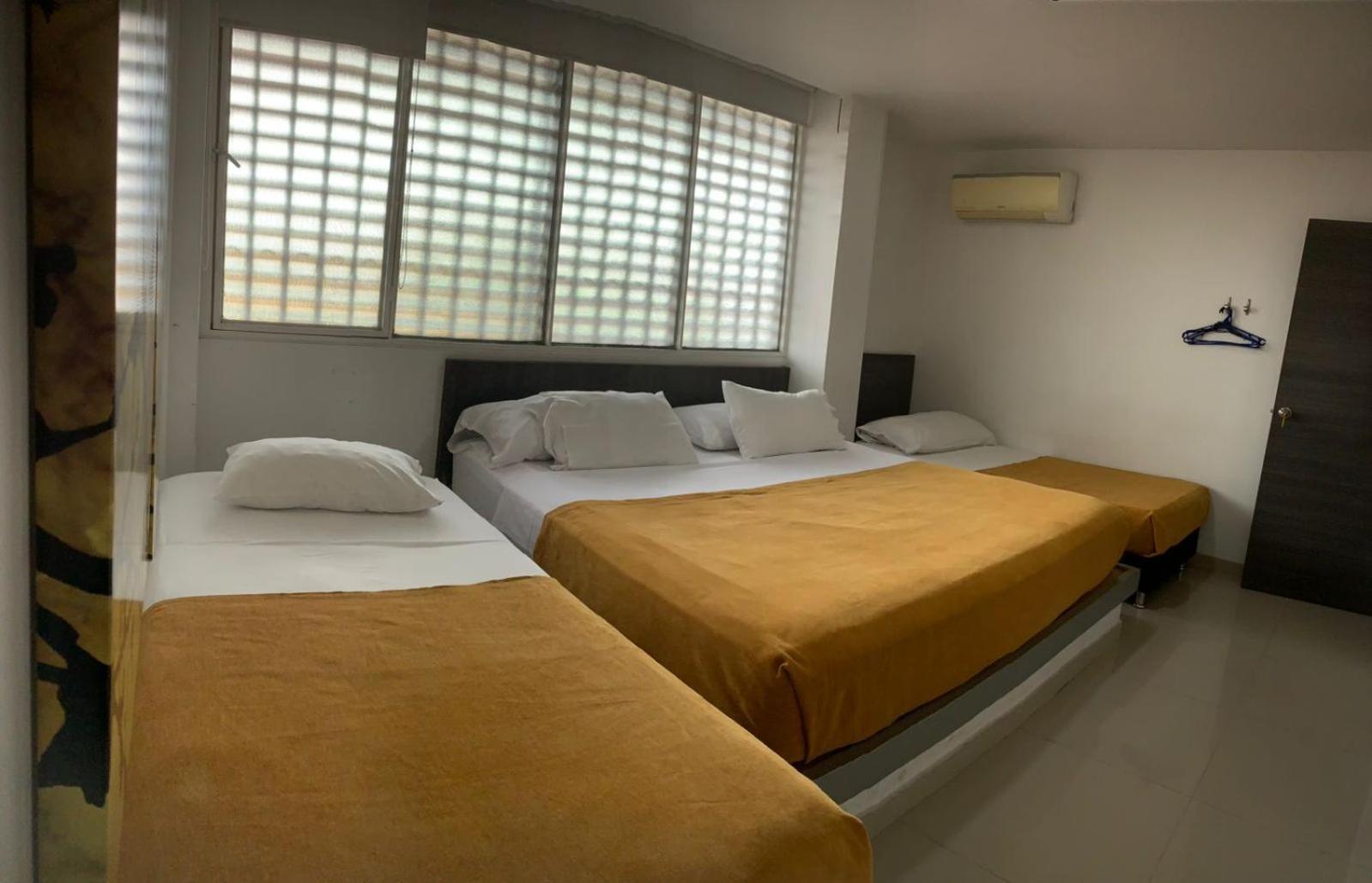 Hotel Onix T Neiva  Buitenkant foto