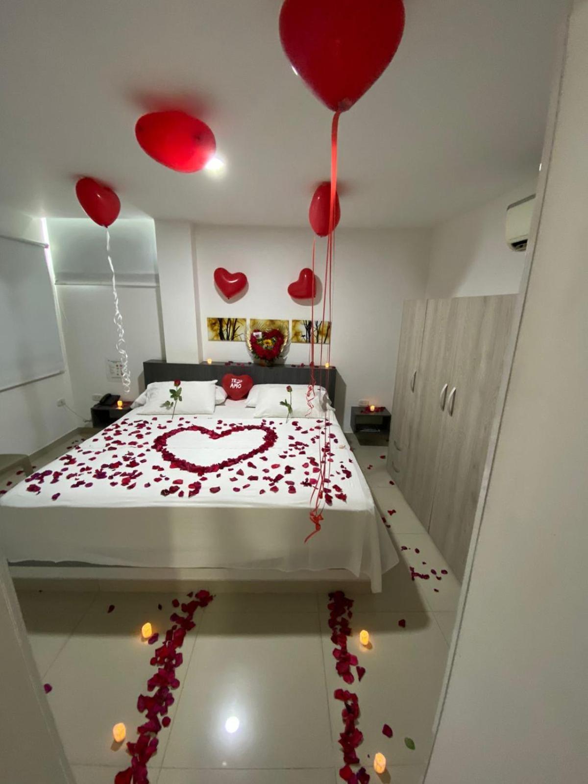 Hotel Onix T Neiva  Buitenkant foto