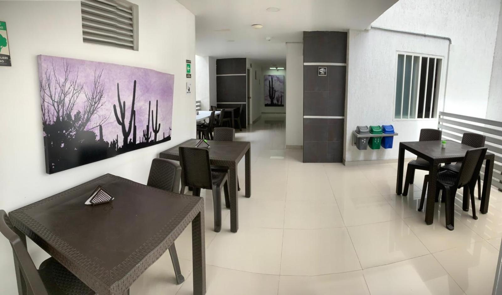 Hotel Onix T Neiva  Buitenkant foto