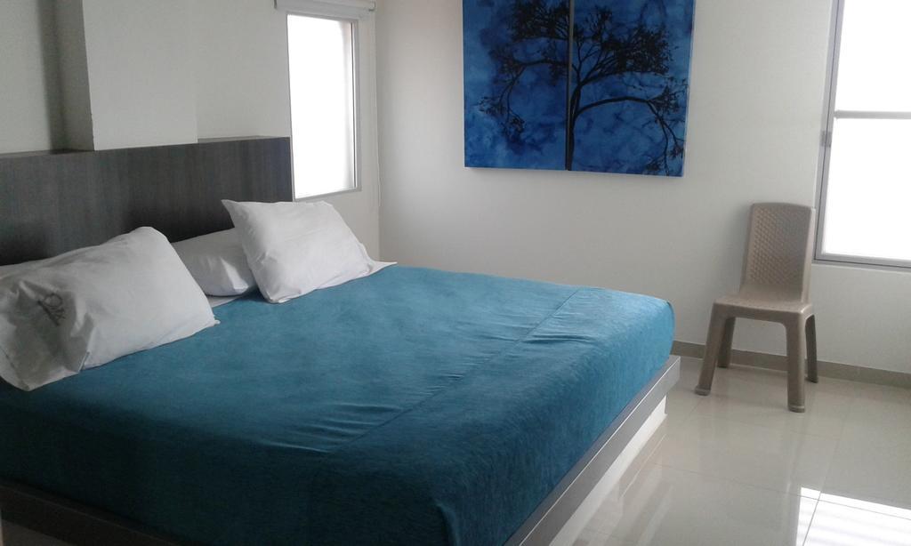 Hotel Onix T Neiva  Buitenkant foto