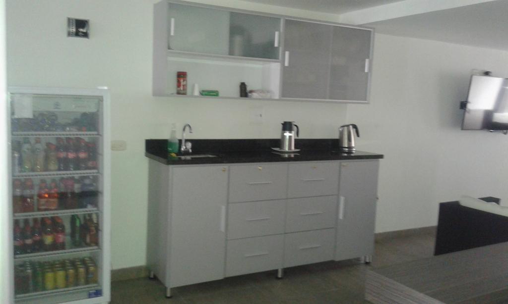 Hotel Onix T Neiva  Buitenkant foto