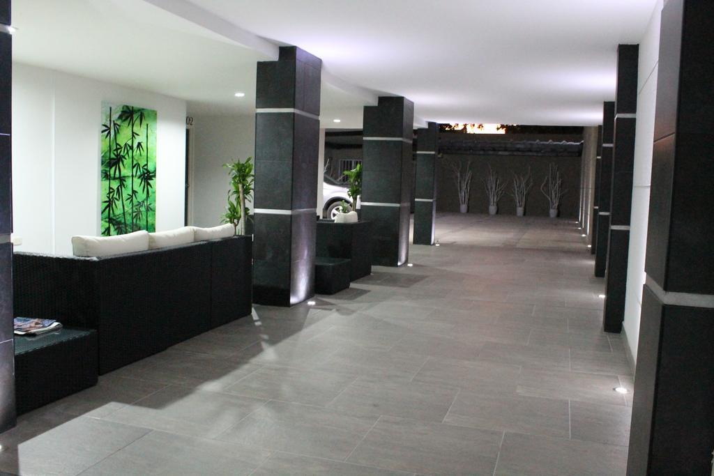 Hotel Onix T Neiva  Buitenkant foto