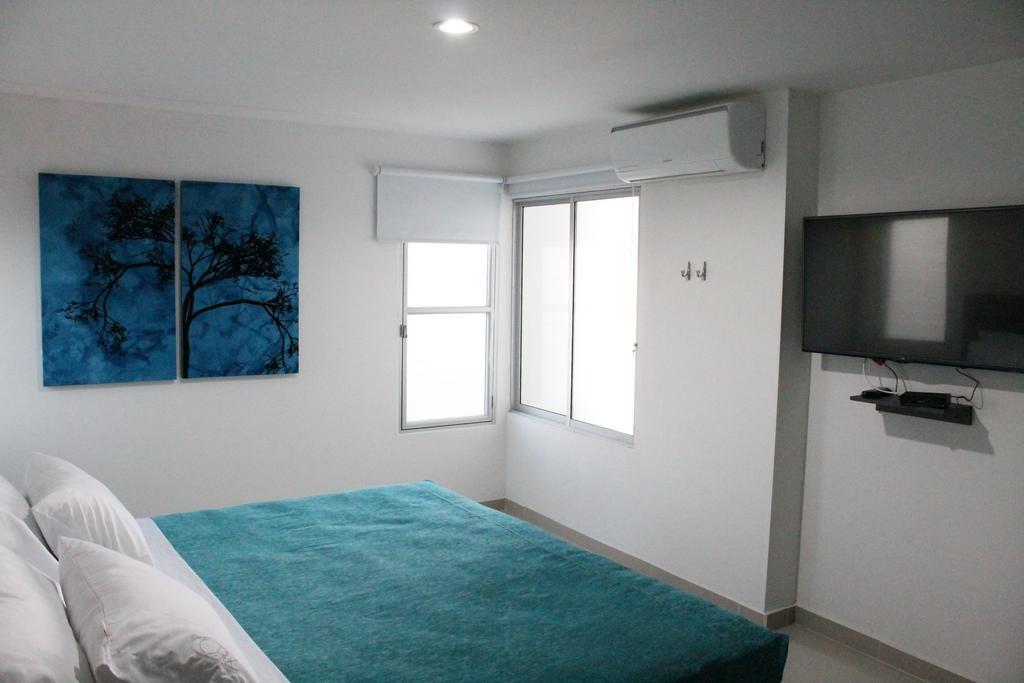 Hotel Onix T Neiva  Kamer foto