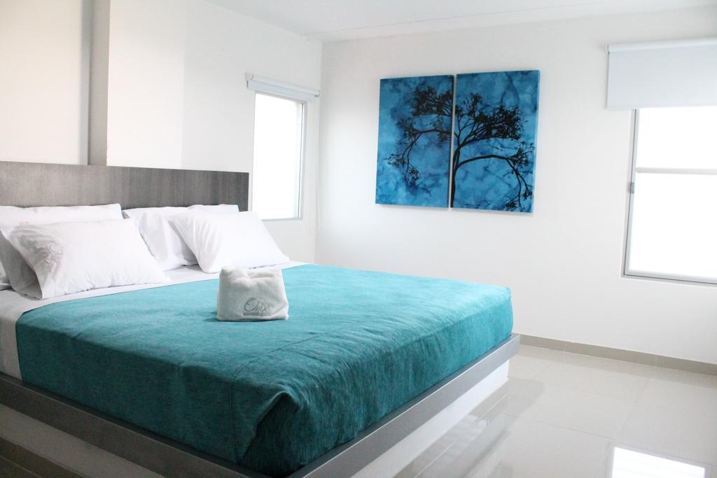 Hotel Onix T Neiva  Kamer foto