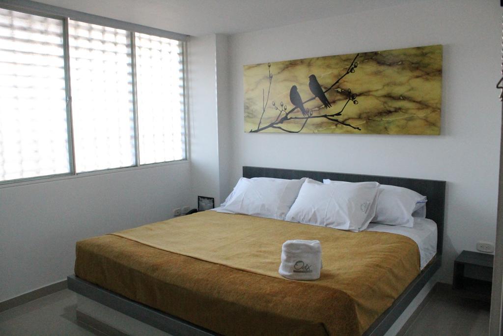 Hotel Onix T Neiva  Kamer foto