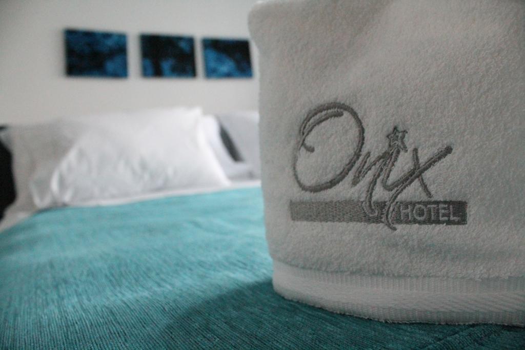 Hotel Onix T Neiva  Kamer foto
