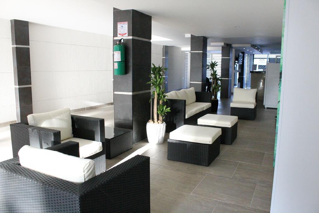 Hotel Onix T Neiva  Buitenkant foto