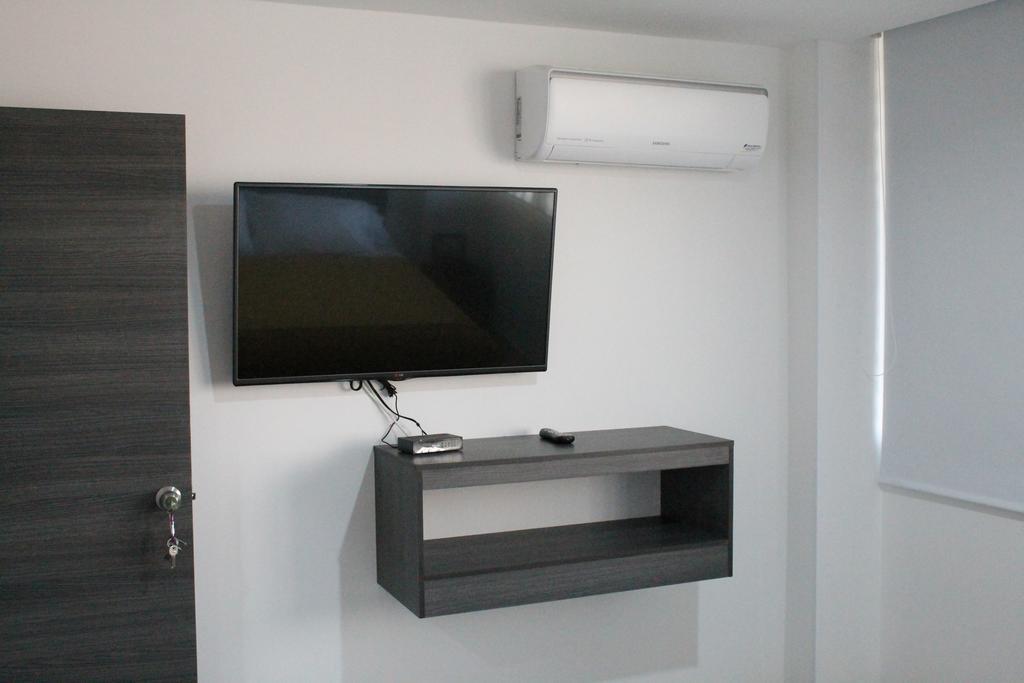 Hotel Onix T Neiva  Kamer foto