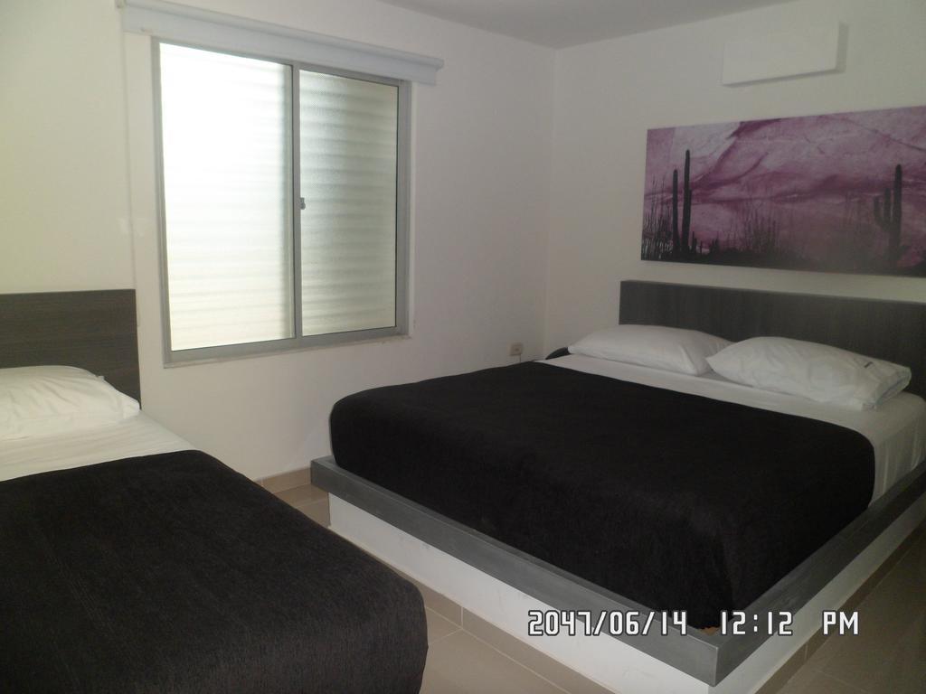 Hotel Onix T Neiva  Buitenkant foto